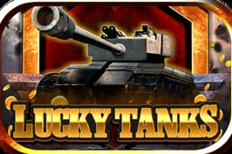 Lucky Tanks